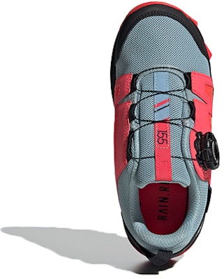 (Preschool) adidas Terrex Agravic Boa Rain.Rdy J 'Red Gray Black' EH2687 Purchase (Preschool) adidas Terrex Agravic Boa Rain.Rdy J 'Red Gray Black' EH2687