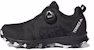 (JR) adidas Terrex Agravic Boa Trail 'Hitam Putih' HQ3499