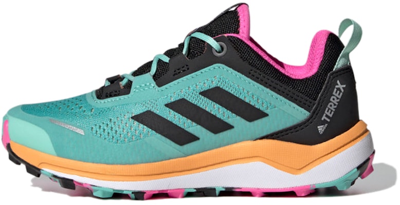 (JR) 아디다스 테렉스 아그라빅 플로우 '프라임그린 그린 블랙' (76 characters) FW9316 Buy (JR) 아디다스 테렉스 아그라빅 플로우 '프라임그린 그린 블랙' (76 characters) FW9316