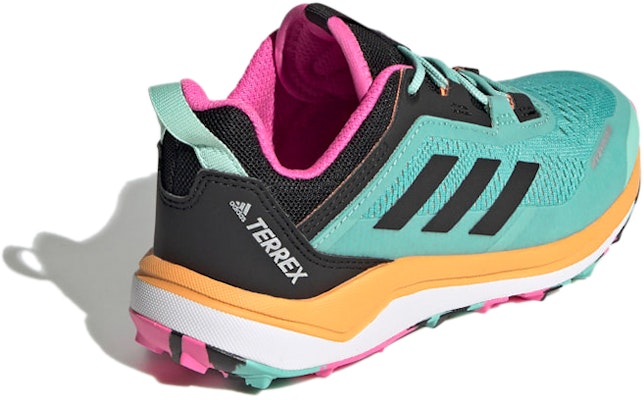 (JR) 아디다스 테렉스 아그라빅 플로우 '프라임그린 그린 블랙' (76 characters) FW9316 Shop (JR) 아디다스 테렉스 아그라빅 플로우 '프라임그린 그린 블랙' (76 characters) FW9316