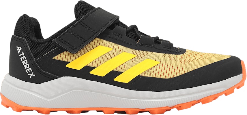(Youth) adidas Terrex Agravic Flow CF K 'Semi Spark Amber Tint' IE7600 Buy (Youth) adidas Terrex Agravic Flow CF K 'Semi Spark Amber Tint' IE7600