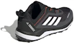 Shop (JR) adidas Terrex Agravic Flow Primegreen Trail Running J ''Nero Bianco'' FX4101