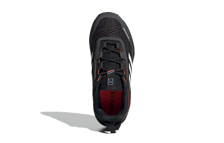 Purchase (JR) adidas Terrex Agravic Flow Primegreen Trail Running J ''Nero Bianco'' FX4101