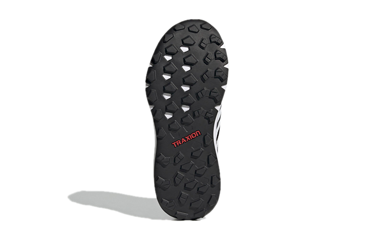 Details for (JR) adidas Terrex Agravic Flow Primegreen Trail Running J ''Nero Bianco'' FX4101