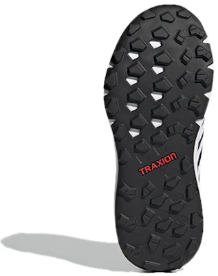 (JR) adidas Terrex Agravic Flow Primegreen Trail Running J ''Nero Bianco'' FX4101 Details for (JR) adidas Terrex Agravic Flow Primegreen Trail Running J ''Nero Bianco'' FX4101