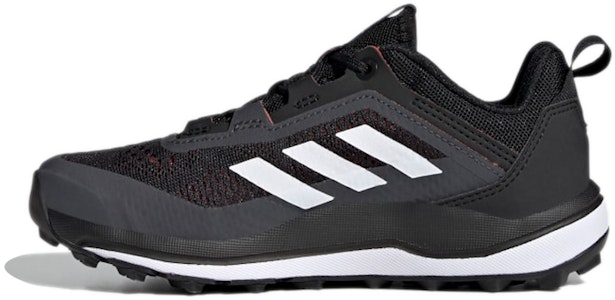 (JR) adidas Terrex Agravic Flow Primegreen Trail Running J 'Negro Blanco' FX4101 Buy (JR) adidas Terrex Agravic Flow Primegreen Trail Running J 'Negro Blanco' FX4101