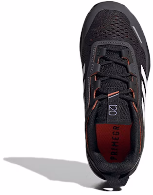 (JR) adidas Terrex Agravic Flow Primegreen Trail Running J 'Hitam Putih' FX4101 Purchase (JR) adidas Terrex Agravic Flow Primegreen Trail Running J 'Hitam Putih' FX4101