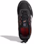 Purchase (JR) adidas Terrex Agravic Flow Primegreen Trail Running J 'Hitam Putih' FX4101