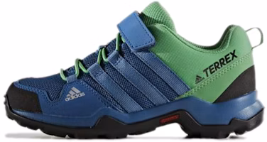 (Youth) adidas Terrex Ax2r 'Blue' BB1931 (Youth) adidas Terrex Ax2r 'Blue' BB1931