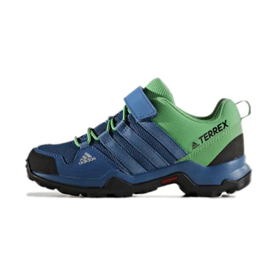 (Youth) adidas Terrex Ax2r 'Blue'