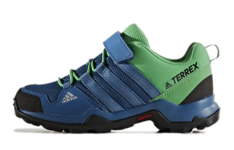 (Youth) adidas Terrex Ax2r 'Blue' BB1931
