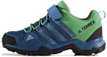 (Youth) adidas Terrex Ax2r 'Blue' BB1931 (Youth) adidas Terrex Ax2r 'Blue' BB1931
