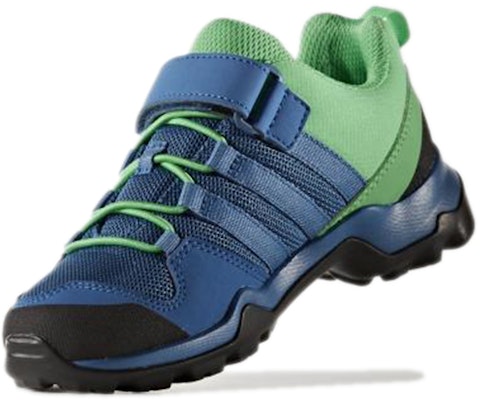 (JR) 아디다스 테렉스 AX2R 블루 (Adidas Tereksu AX2R Beullu) BB1931 Lookbook (JR) 아디다스 테렉스 AX2R 블루 (Adidas Tereksu AX2R Beullu) BB1931