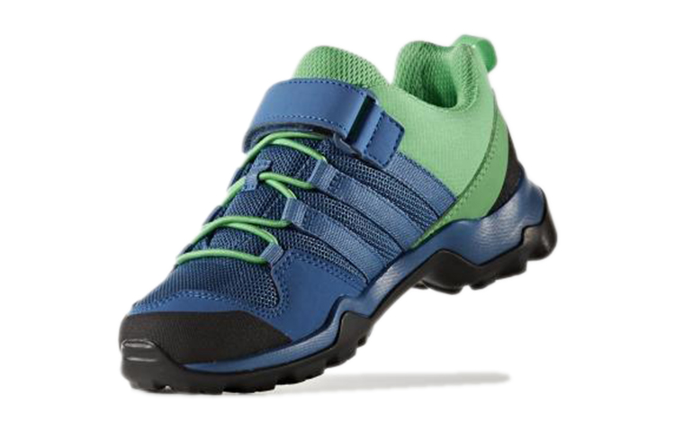 Lookbook (JR) adidas Terrex Ax2r 'Biru' BB1931