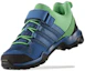 Lookbook (JR) adidas Terrex Ax2r 'Biru' BB1931