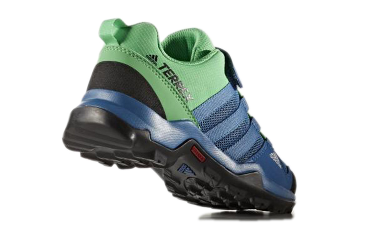 Shop (JR) adidas Terrex Ax2r 'Biru' BB1931