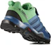 Shop (JR) adidas Terrex Ax2r 'Biru' BB1931