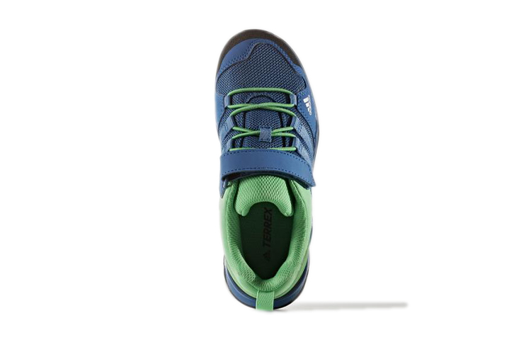 Purchase (JR) adidas Terrex Ax2r 'Biru' BB1931