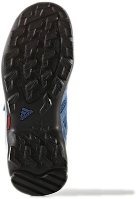 (JR) adidas Terrex Ax2r 'Biru' BB1931 Details for (JR) adidas Terrex Ax2r 'Biru' BB1931