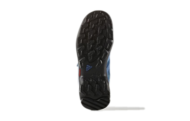 Details for (JR) adidas Terrex Ax2r 'Biru' BB1931