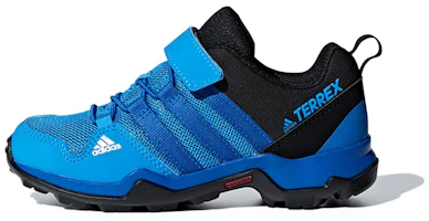 (Youth) adidas Terrex Ax2r 'Blue Black' AC7978 (Youth) adidas Terrex Ax2r 'Blue Black' AC7978