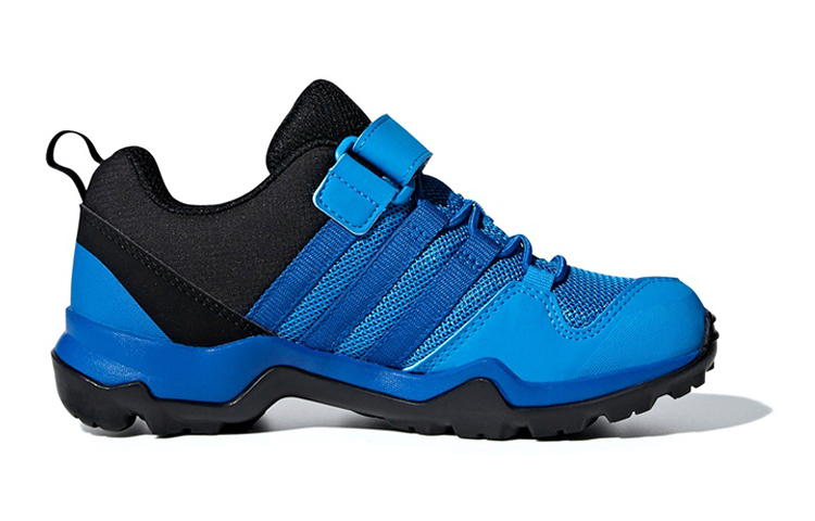 Order (JR) adidas Terrex Ax2r ''Bleu Noir'' AC7978