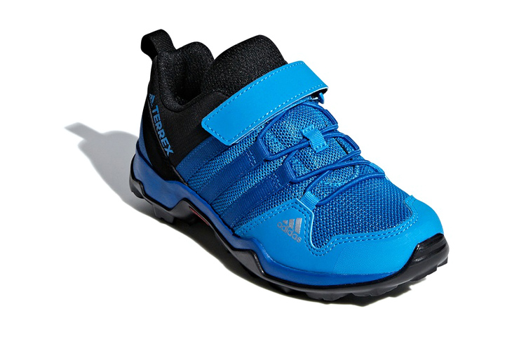 Lookbook (JR) adidas Terrex Ax2r ''Bleu Noir'' AC7978