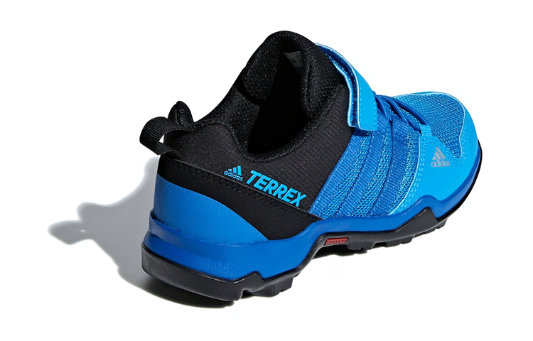 Shop (JR) adidas Terrex Ax2r ''Bleu Noir'' AC7978