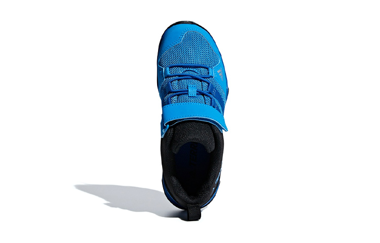 Purchase (JR) adidas Terrex Ax2r ''Bleu Noir'' AC7978