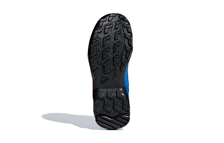 Details for (JR) adidas Terrex Ax2r ''Bleu Noir'' AC7978