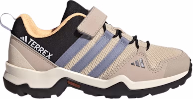 (Youth) adidas Terrex AX2R CF J 'Sand Strata Silver Violet' IF7512 (Youth) adidas Terrex AX2R CF J 'Sand Strata Silver Violet' IF7512