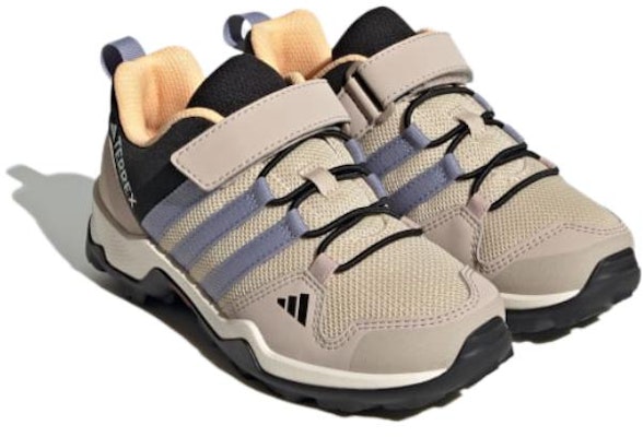 (JR) adidas Terrex AX2R CF J 'Pasir Strata Perak Violet' IF7512 Order (JR) adidas Terrex AX2R CF J 'Pasir Strata Perak Violet' IF7512