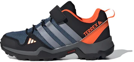 (Youth) adidas Terrex AX2R CF J 'Wonder Steel Orange' IF5703 (Youth) adidas Terrex AX2R CF J 'Wonder Steel Orange' IF5703