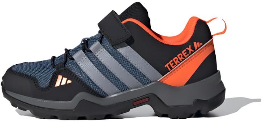 (Youth) adidas Terrex AX2R CF J 'Wonder Steel Orange' IF5703 Buy (Youth) adidas Terrex AX2R CF J 'Wonder Steel Orange' IF5703