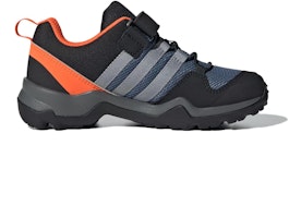(JR) adidas Terrex AX2R CF J 'Wonder Steel Orange' Sepatu Anak-Anak IF5703 Order (JR) adidas Terrex AX2R CF J 'Wonder Steel Orange' Sepatu Anak-Anak IF5703
