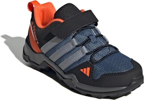 (JR) adidas Terrex AX2R CF J 'Wonder Steel Orange' Sepatu Anak-Anak IF5703 Lookbook (JR) adidas Terrex AX2R CF J 'Wonder Steel Orange' Sepatu Anak-Anak IF5703
