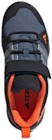 (JR) adidas Terrex AX2R CF J 'Wonder Steel Orange' Sepatu Anak-Anak IF5703 Shop (JR) adidas Terrex AX2R CF J 'Wonder Steel Orange' Sepatu Anak-Anak IF5703