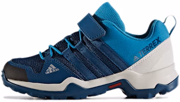 (Youth) adidas Terrex Ax2r Cf K 'Blue' S80867 (Youth) adidas Terrex Ax2r Cf K 'Blue' S80867