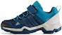 (JR) adidas Terrex Ax2r Cf K 'Biru' S80867