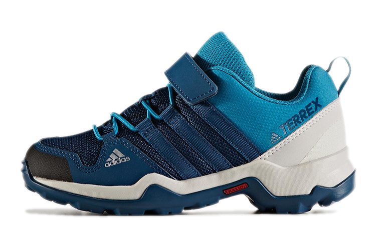(Youth) adidas Terrex Ax2r Cf K 'Blue' S80867