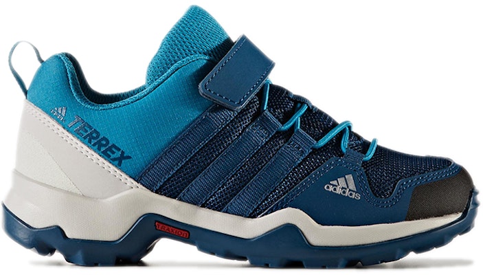 (JR) adidas Terrex Ax2r Cf K 'Biru' S80867 Order (JR) adidas Terrex Ax2r Cf K 'Biru' S80867