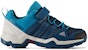 (JR) adidas Terrex Ax2r Cf K 'Biru' S80867