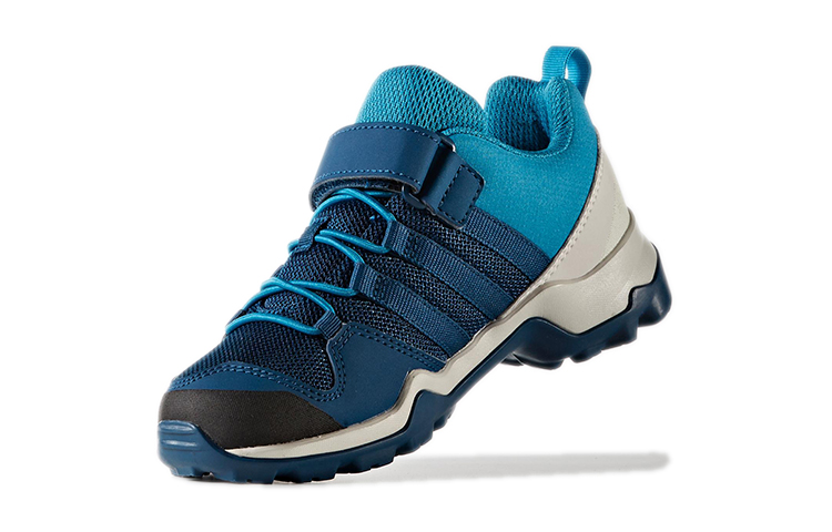 Order (JR) adidas Terrex Ax2r Cf K 'Biru' S80867