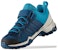 (JR) adidas Terrex Ax2r Cf K 'Biru' S80867