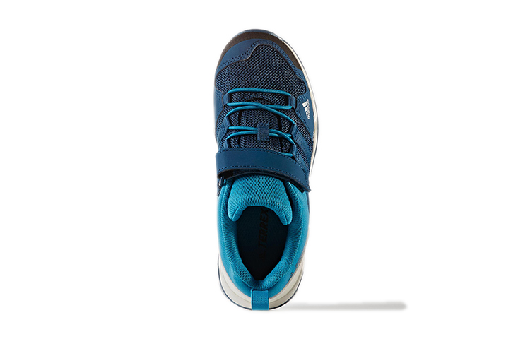 Lookbook (JR) adidas Terrex Ax2r Cf K 'Biru' S80867