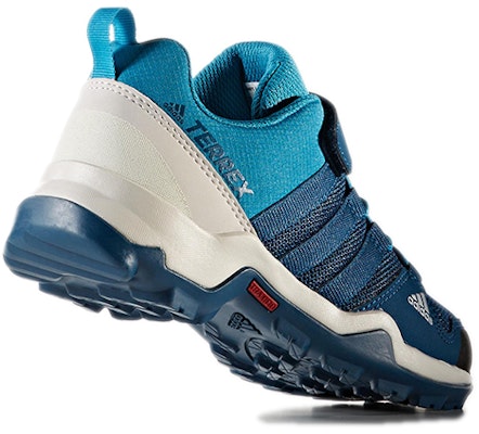 (JR) adidas Terrex Ax2r Cf K 'Biru' S80867 Shop (JR) adidas Terrex Ax2r Cf K 'Biru' S80867