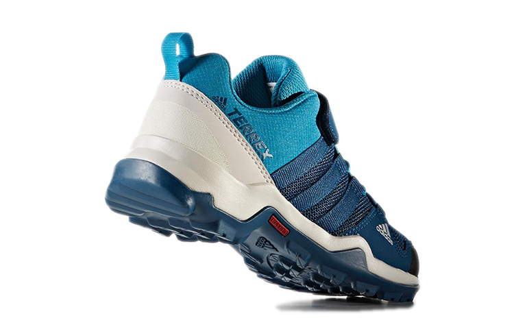 Shop (JR) adidas Terrex Ax2r Cf K 'Biru' S80867