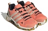 Lookbook (JR) adidas Terrex AX2R J 'Gabungan Coral' IF7515