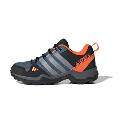(Youth) adidas Terrex AX2R J 'Wonder Steel Orange'