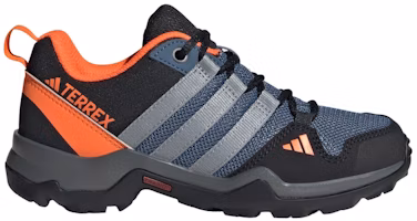 (Youth) adidas Terrex AX2R J 'Wonder Steel Orange' IF5702 (Youth) adidas Terrex AX2R J 'Wonder Steel Orange' IF5702